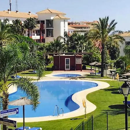 Apartment, Mijas Costa *