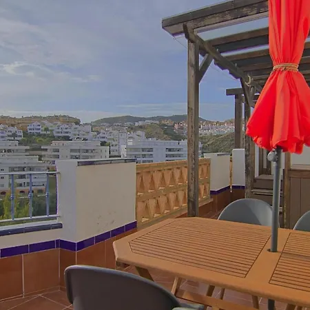 Lejlighed Apartment, Mijas Costa *