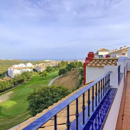 Apartment, Mijas Costa Sitio de Calahonda
