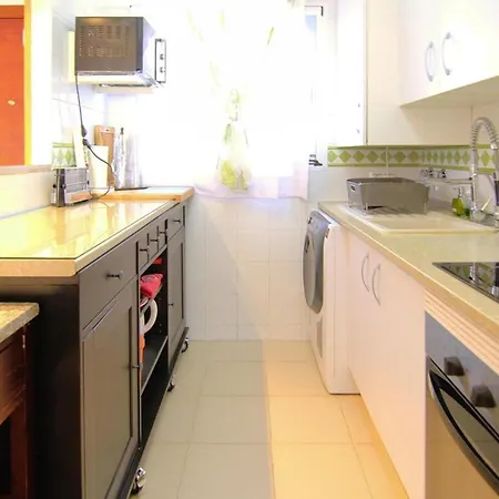 Lejlighed Apartment, Mijas Costa *