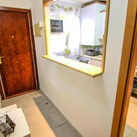 Lejlighed Apartment, Mijas Costa