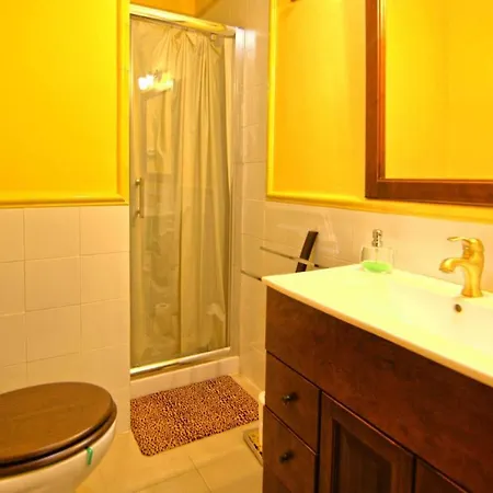 Lejlighed Apartment, Mijas Costa Sitio de Calahonda