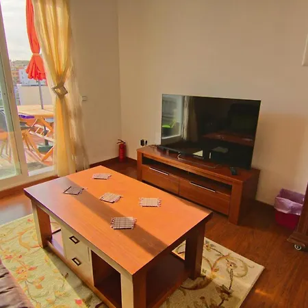 Lejlighed Apartment, Mijas Costa