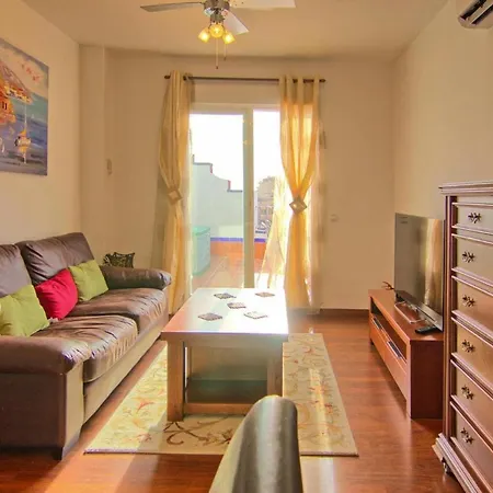 Apartment, Mijas Costa Lejlighed *