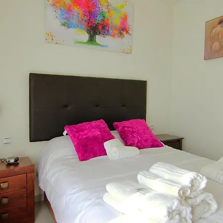 Apartment, Mijas Costa *