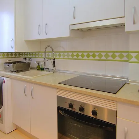 Apartment, Mijas Costa Lejlighed Sitio de Calahonda