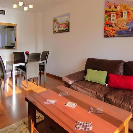 Apartment, Mijas Costa